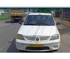 MAHINDRA LOGAN DLE 2010