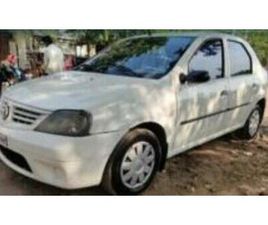 MAHINDRA LOGAN DLS 2007