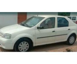 MAHINDRA LOGAN DLS 2007