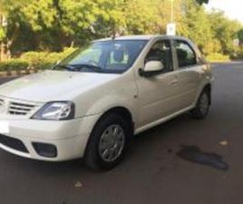 MAHINDRA LOGAN GLE 1.4 2007