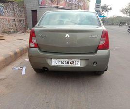 MAHINDRA LOGAN GLE 2009