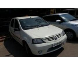 MAHINDRA LOGAN GLE 2009