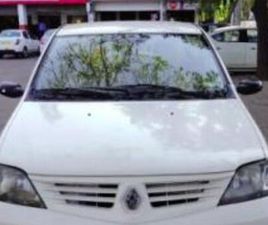 MAHINDRA LOGAN GLE 2009