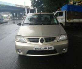 MAHINDRA LOGAN GLS 2007
