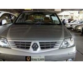 MAHINDRA LOGAN GLS 2007