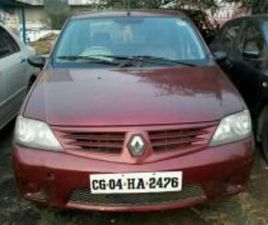 MAHINDRA LOGAN GLX 2007