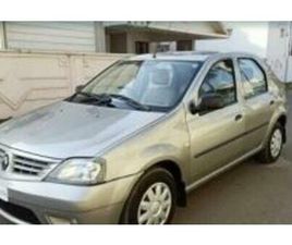 MAHINDRA LOGAN GLX 2008