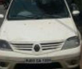 MAHINDRA LOGAN GLX 2008