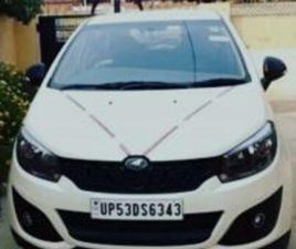 MAHINDRA MARAZZO MAHINDRA MARAZZO M2 7 STR 2020