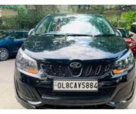 MAHINDRA MARAZZO MAHINDRA MARAZZO M2 8 STR 2018