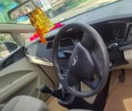 MAHINDRA MARAZZO MAHINDRA MARAZZO M2 8 STR 2019