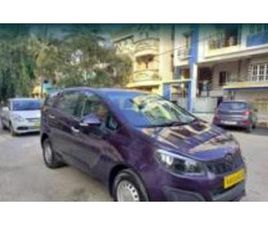 MAHINDRA MARAZZO MAHINDRA MARAZZO M2 8 STR 2019