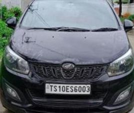 MAHINDRA MARAZZO MAHINDRA MARAZZO M4 7 STR 2018