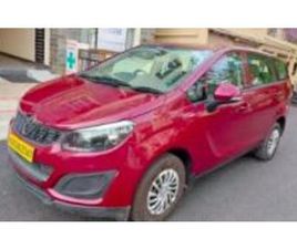 MAHINDRA MARAZZO MAHINDRA MARAZZO M4 7 STR 2019