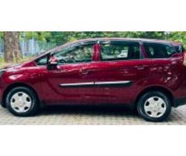 MAHINDRA MARAZZO MAHINDRA MARAZZO M4 8 STR 2019