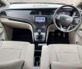 MAHINDRA MARAZZO MAHINDRA MARAZZO M6 7 STR 2019