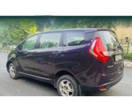 MAHINDRA MARAZZO MAHINDRA MARAZZO M6 7 STR 2019