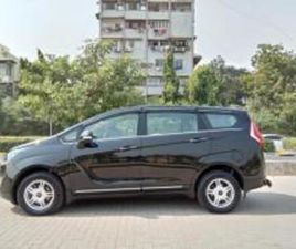 MAHINDRA MARAZZO MAHINDRA MARAZZO M6 8 STR 2019