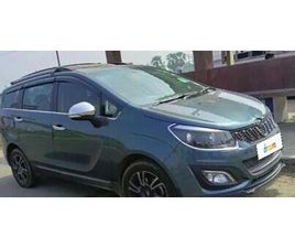 MAHINDRA MARAZZO MAHINDRA MARAZZO M6 8 STR 2020