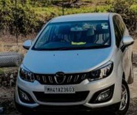 MAHINDRA MARAZZO MAHINDRA MARAZZO M6 8 STR 2020