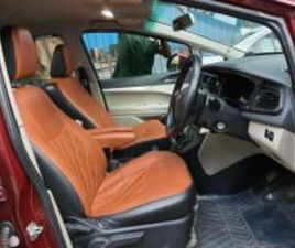 MAHINDRA MARAZZO MAHINDRA MARAZZO M6 8 STR 2020