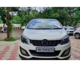 MAHINDRA MARAZZO MAHINDRA MARAZZO M6 PLUS 7 STR BS6 2021