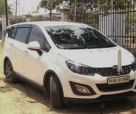 MAHINDRA MARAZZO MAHINDRA MARAZZO M6 PLUS 8 STR BS6 2021