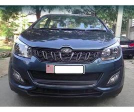 MAHINDRA MARAZZO MAHINDRA MARAZZO M8 7 STR 2018