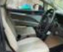 MAHINDRA MARAZZO MAHINDRA MARAZZO M8 7 STR 2019