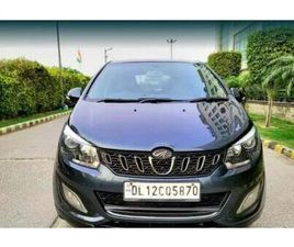 MAHINDRA MARAZZO MAHINDRA MARAZZO M8 7 STR 2019