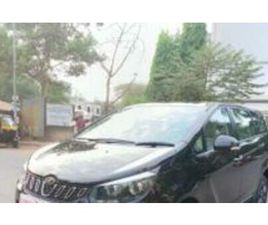 MAHINDRA MARAZZO MAHINDRA MARAZZO M8 7 STR 2019