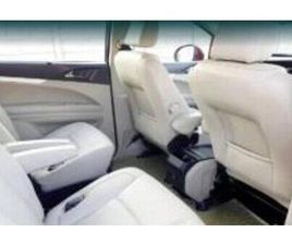 MAHINDRA MARAZZO MAHINDRA MARAZZO M8 7 STR 2019