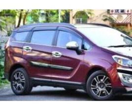 MAHINDRA MARAZZO MAHINDRA MARAZZO M8 7 STR 2019
