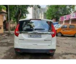 MAHINDRA MARAZZO MAHINDRA MARAZZO M8 8 STR 2020