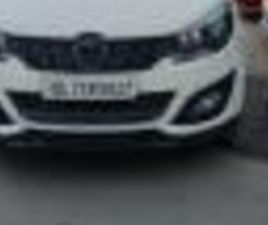MAHINDRA MARAZZO MAHINDRA MARAZZO M8 8 STR 2020