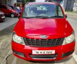 MAHINDRA QUANTO MAHINDRA QUANTO C4 2012