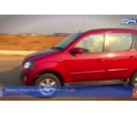 MAHINDRA QUANTO MAHINDRA QUANTO C4 2013