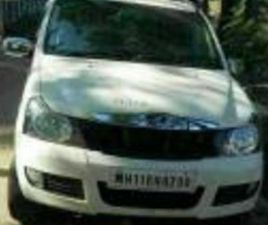 MAHINDRA QUANTO C6 2012