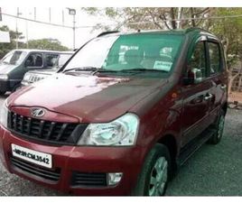 MAHINDRA QUANTO MAHINDRA QUANTO C6 2013