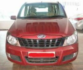 MAHINDRA QUANTO MAHINDRA QUANTO C6 2013