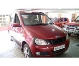 MAHINDRA QUANTO MAHINDRA QUANTO C6 2013