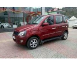 MAHINDRA QUANTO MAHINDRA QUANTO C6 2013