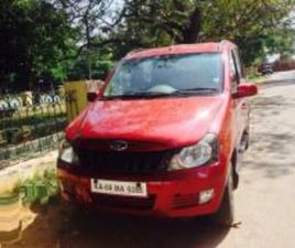 MAHINDRA QUANTO MAHINDRA QUANTO C8 2013