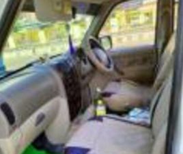 MAHINDRA SCORPIO VLS 2.2 M HAWK 2013