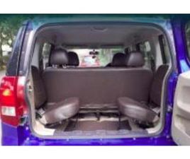 MAHINDRA TUV TUV300 MAHINDRA TUV300 T8 2015