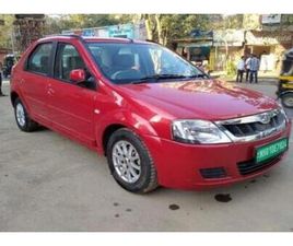 MAHINDRA E VERITO D6 2019