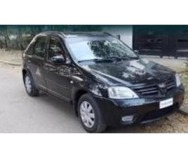 MAHINDRA VERITO MAHINDRA VERITO 1.4 G2 BS III 2011