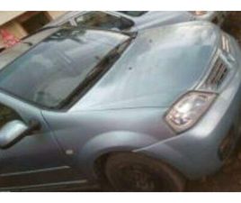 MAHINDRA VERITO MAHINDRA VERITO 1.4 G2 BS III 2012