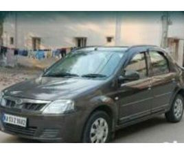 MAHINDRA VERITO MAHINDRA VERITO 1.5 D4 BS IV 2012