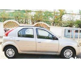 MAHINDRA VERITO MAHINDRA VERITO 1.5 D4 BS IV 2015